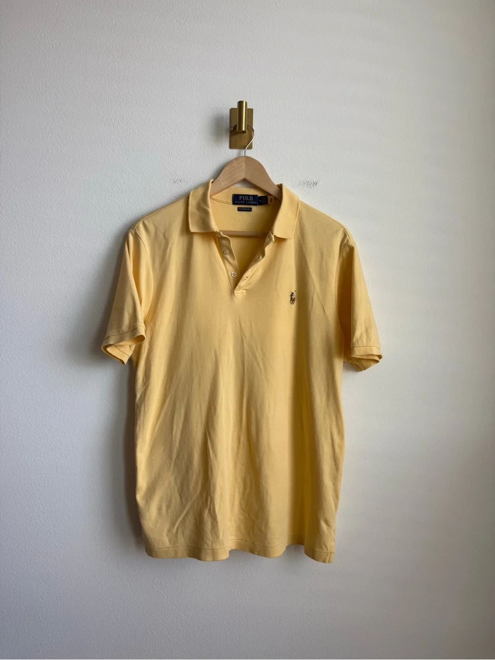 Ralph Lauren polo ralph